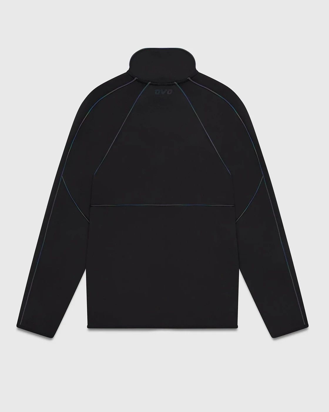 Drake OVO REFLECTIVE PIPING JACKET - XXL Size US XXL / EU 58 / 5 - 9 Thumbnail