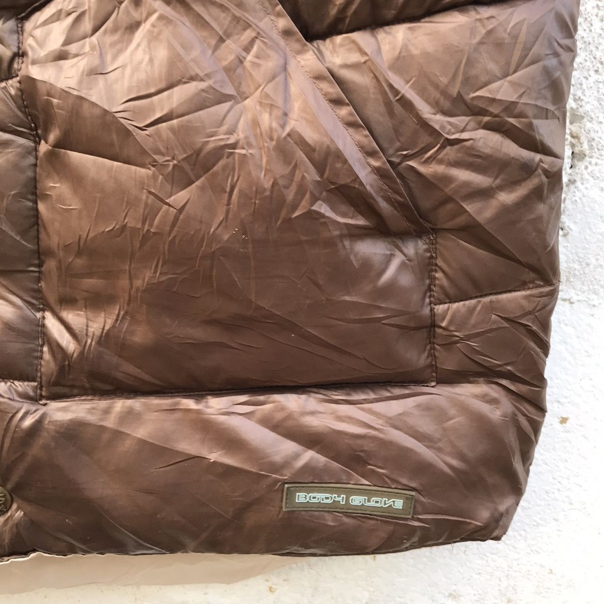 Body Glove Vintage Body Glove Puffer Vest Jacket Size US M / EU 48-50 / 2 - 5 Thumbnail