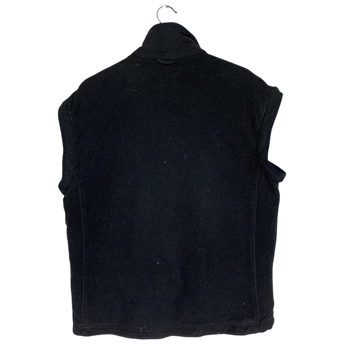 Jack Wolfskin 90s Polartec Jack Wolfskin Fleece Zip Up Vest Jacket Size US M / EU 48-50 / 2 - 5 Thumbnail