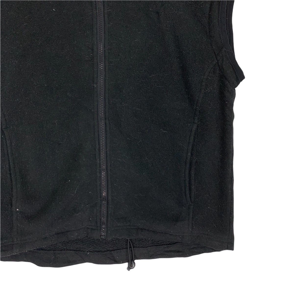 Jack Wolfskin 90s Polartec Jack Wolfskin Fleece Zip Up Vest Jacket Size US M / EU 48-50 / 2 - 3 Thumbnail