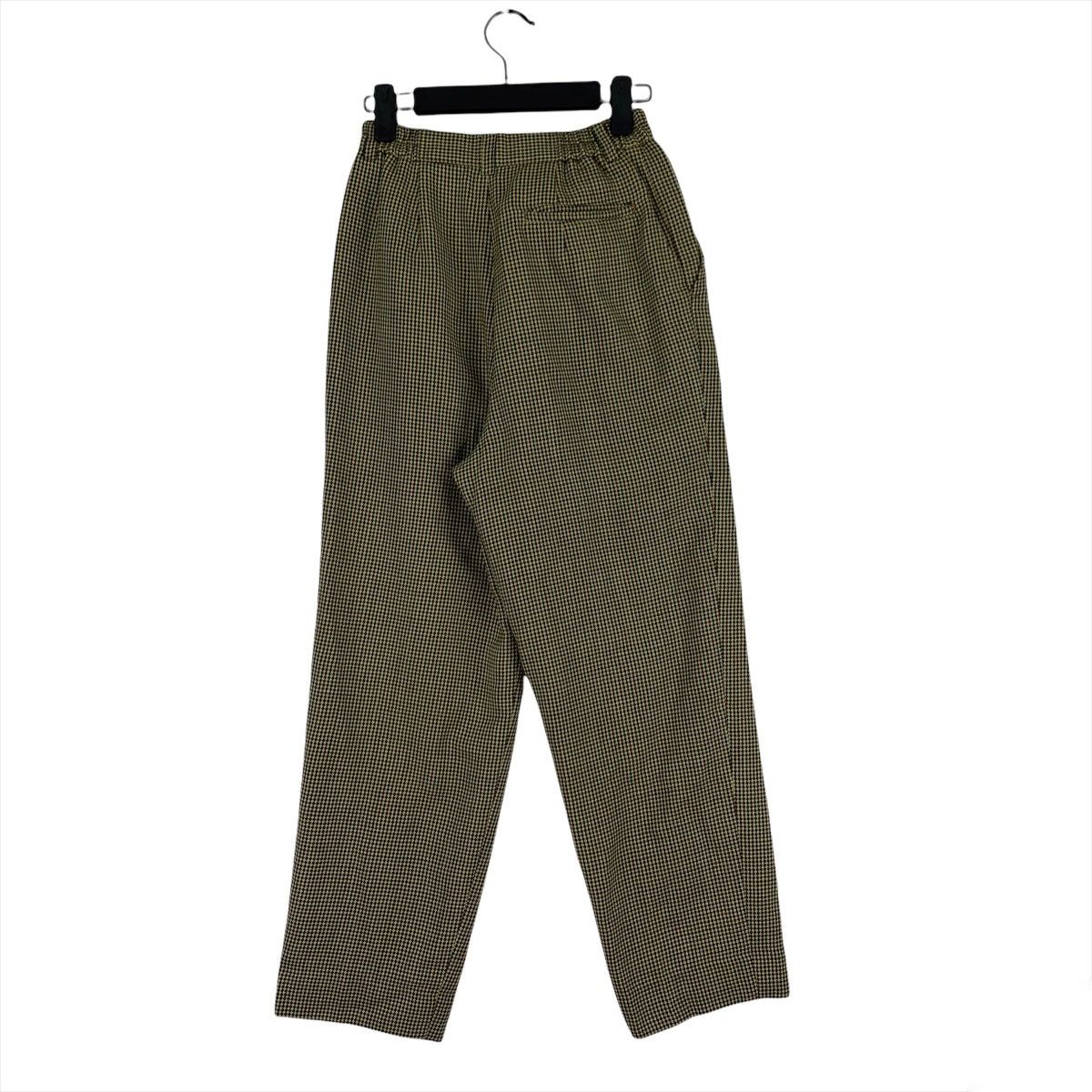 Burberry Vintage Burberry Nova Check Pants Size US 26 / EU 42 - 5 Thumbnail