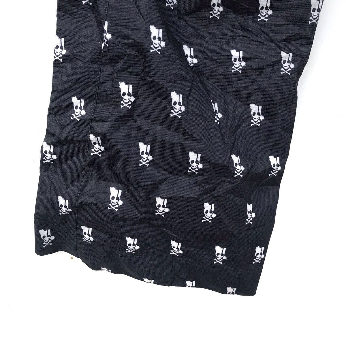 Vintage Le-Rhythm Full Print Pants Ski Size US 34 / EU 50 - 6 Thumbnail