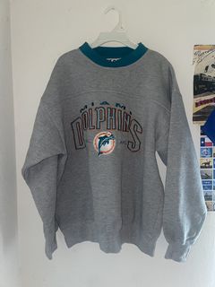 Miami Dolphins Retro NFL Hoodie – SocialCreatures LTD