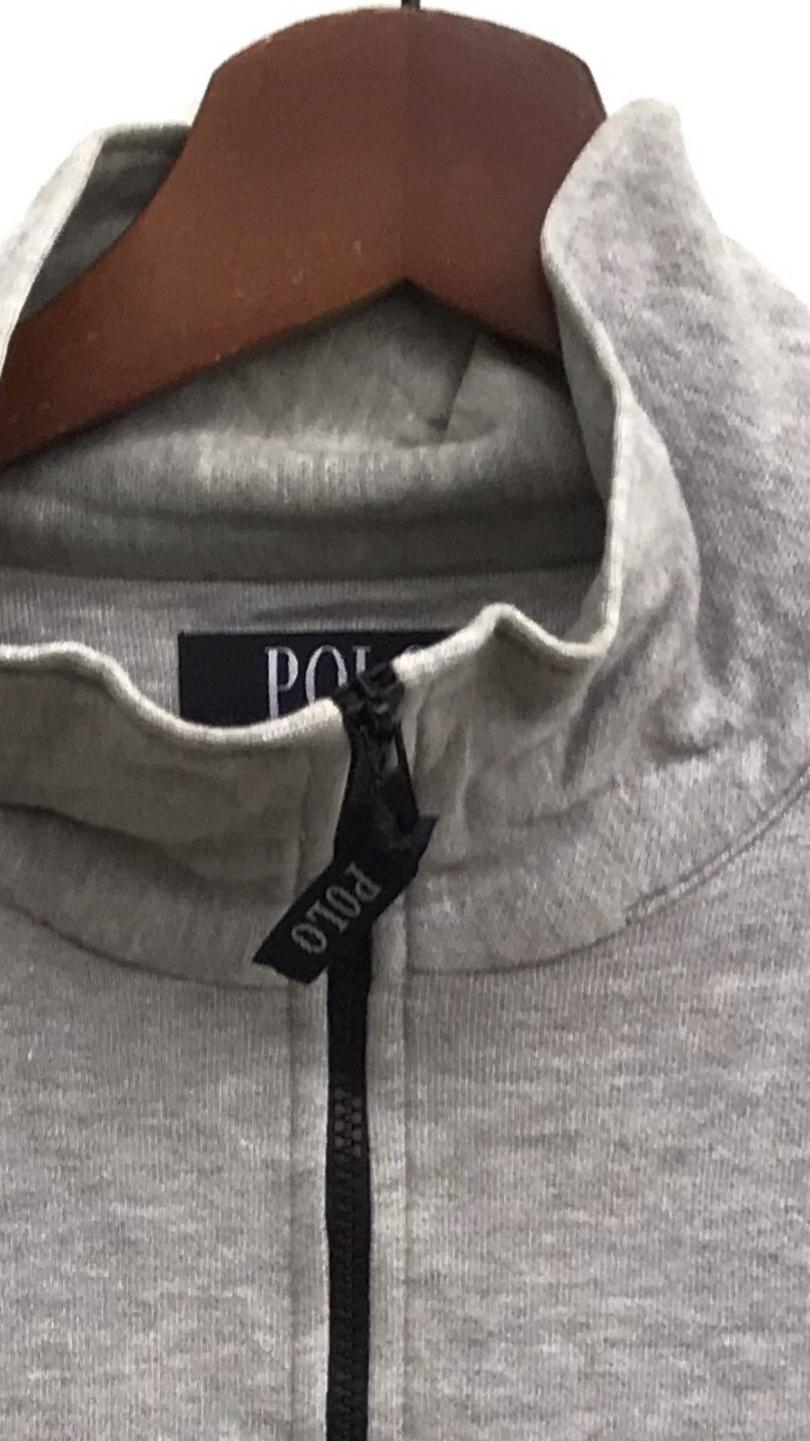 Lauren Ralph Lauren Polo HalfZip Sweatshirt Size US M / EU 48-50 / 2 - 5 Thumbnail