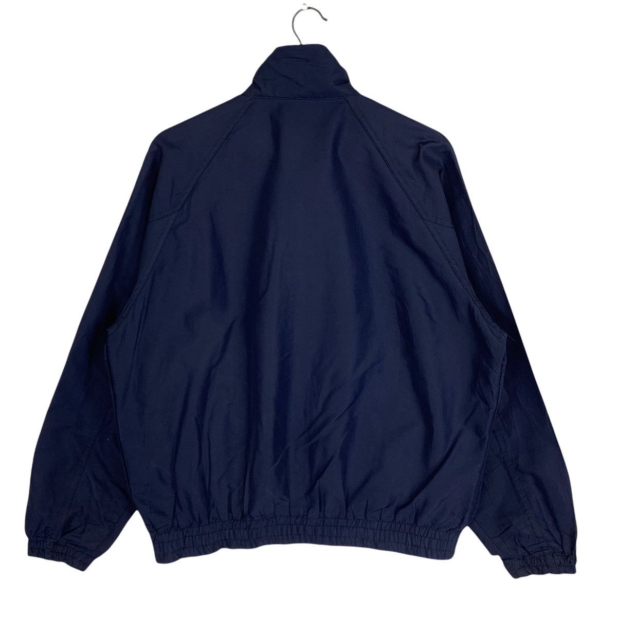 Japanese Brand Suntory Coffee Boss Windbreaker Light Jacket Size US M / EU 48-50 / 2 - 6 Thumbnail
