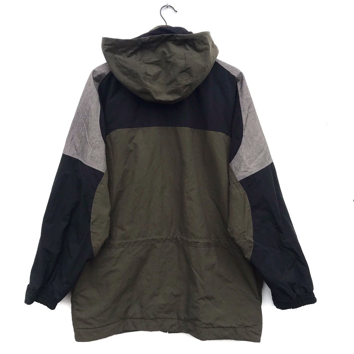 Colmar Vintage Colmar Neve Zipper Hoodie Jacket Size US XL / EU 56 / 4 - 6 Thumbnail