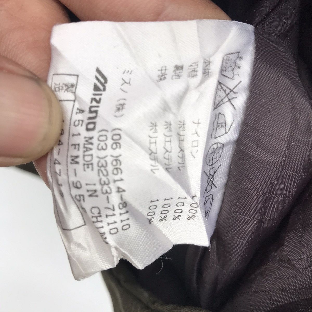 Colmar Vintage Colmar Neve Zipper Hoodie Jacket Size US XL / EU 56 / 4 - 8 Thumbnail