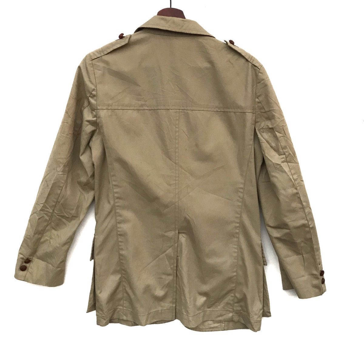 Vans Vintage Van Casual Jacket Size US L / EU 52-54 / 3 - 6 Thumbnail