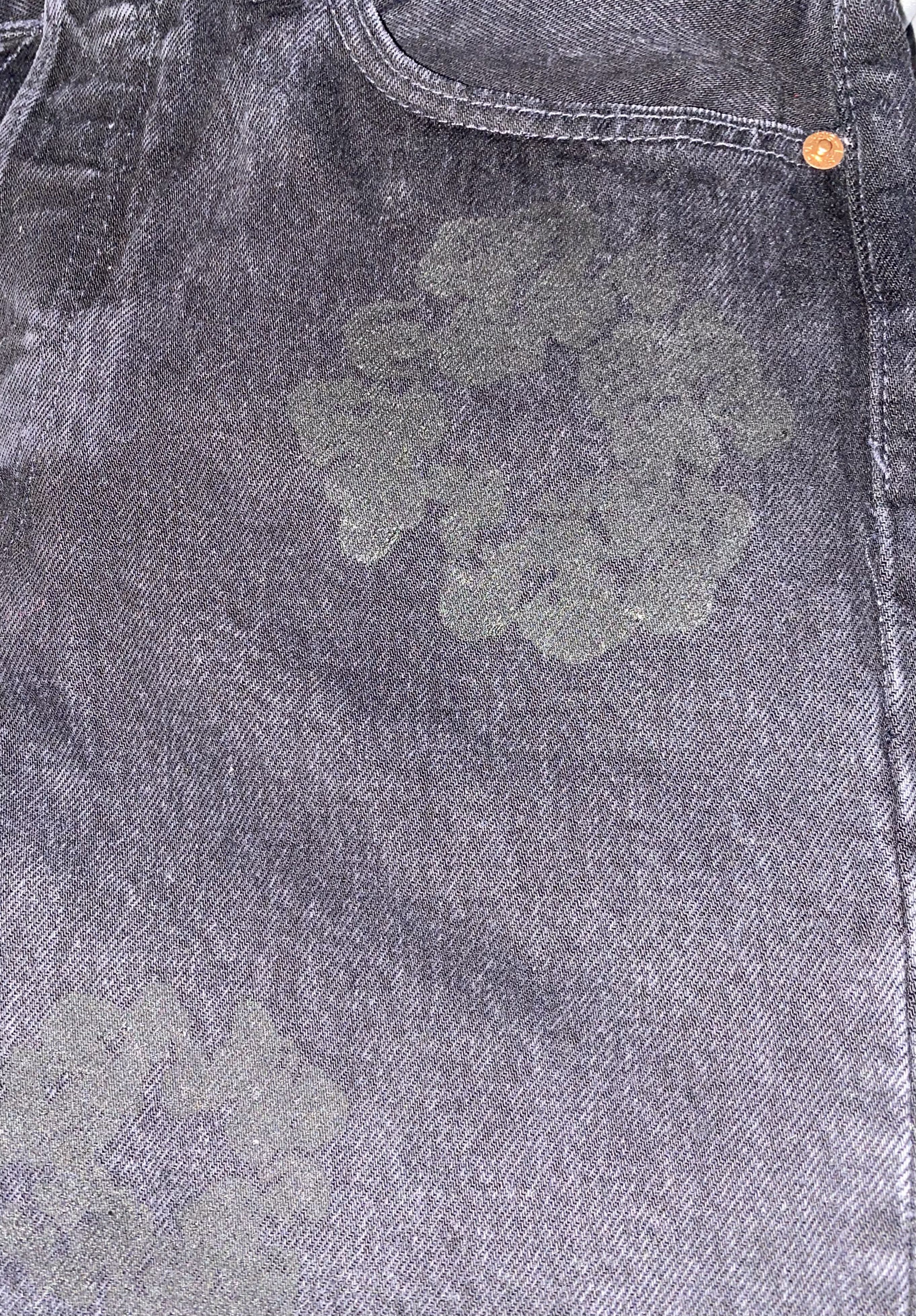 DENIM TEARS Denim Tears jeans Size US 32 / EU 48 - 1 Thumbnail