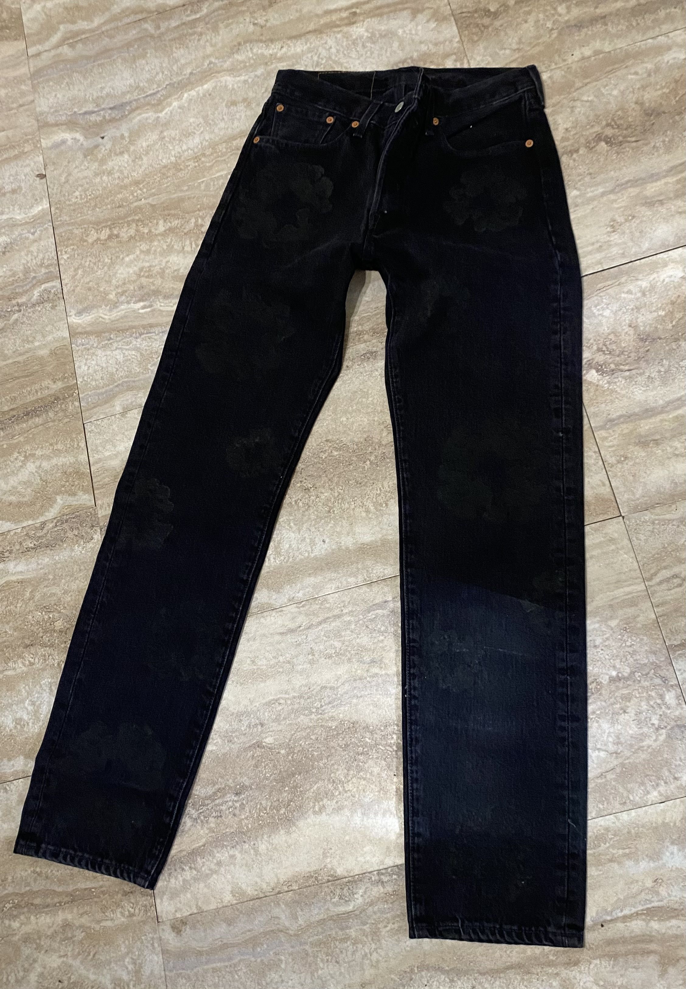 DENIM TEARS Denim Tears jeans Size US 32 / EU 48 - 5 Thumbnail