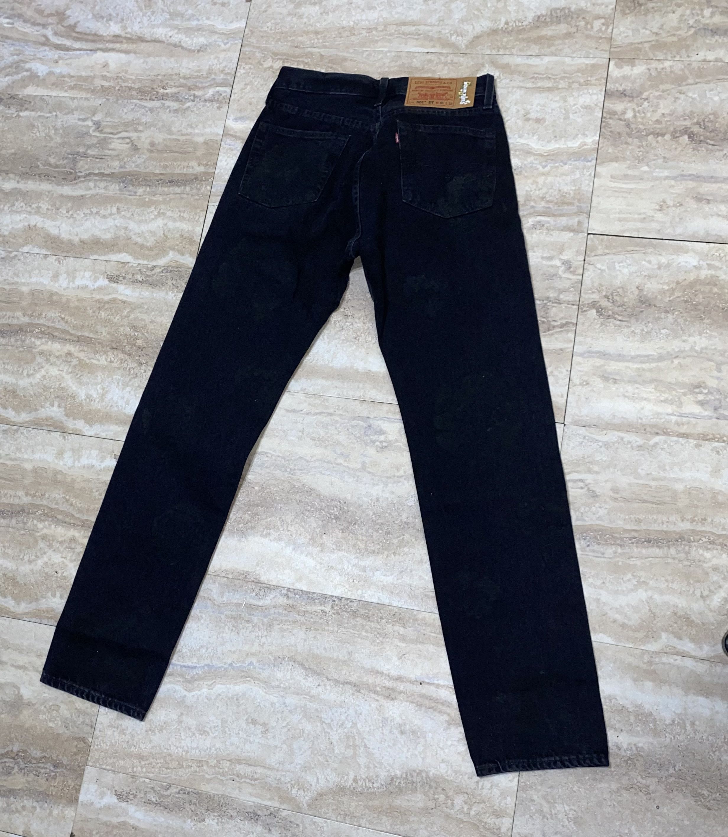 DENIM TEARS Denim Tears jeans Size US 32 / EU 48 - 6 Thumbnail