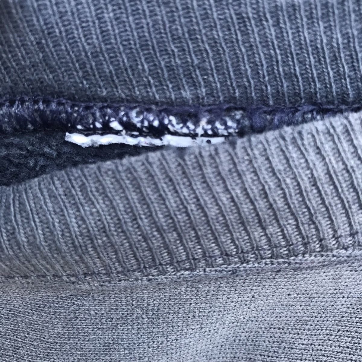 Champion Vintage Champion Reverse Weave MIT Crewneck Sweatshirt Size US M / EU 48-50 / 2 - 7 Thumbnail