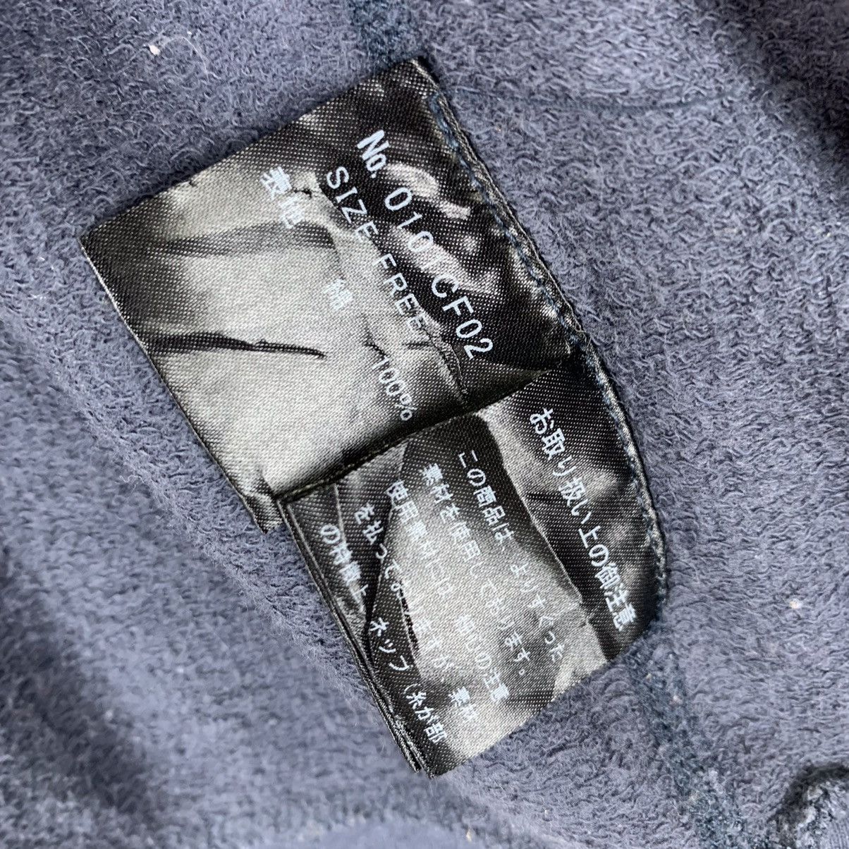 Hysteric Glamour Hysterical Glamour Design Hoodie sweatshirt Size US M / EU 48-50 / 2 - 8 Thumbnail