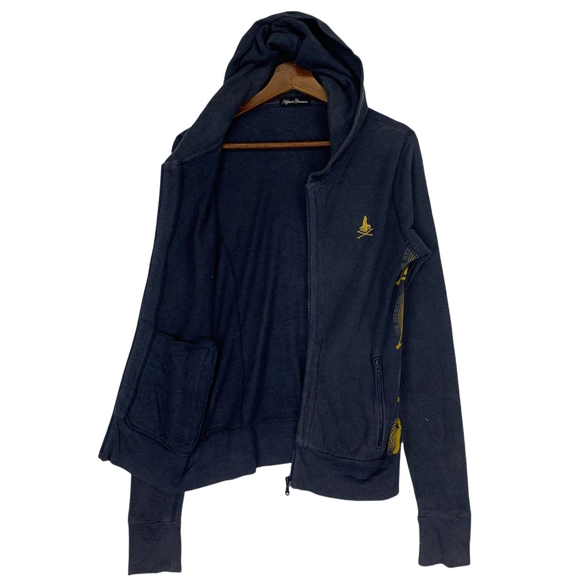 Hysteric Glamour Hysterical Glamour Design Hoodie sweatshirt Size US M / EU 48-50 / 2 - 4 Thumbnail