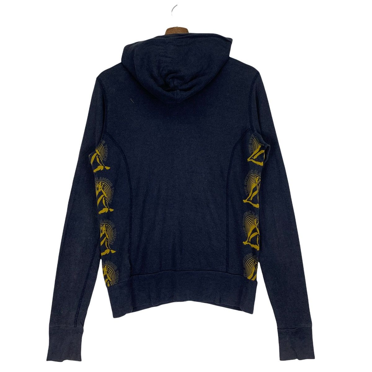 Hysteric Glamour Hysterical Glamour Design Hoodie sweatshirt Size US M / EU 48-50 / 2 - 6 Thumbnail