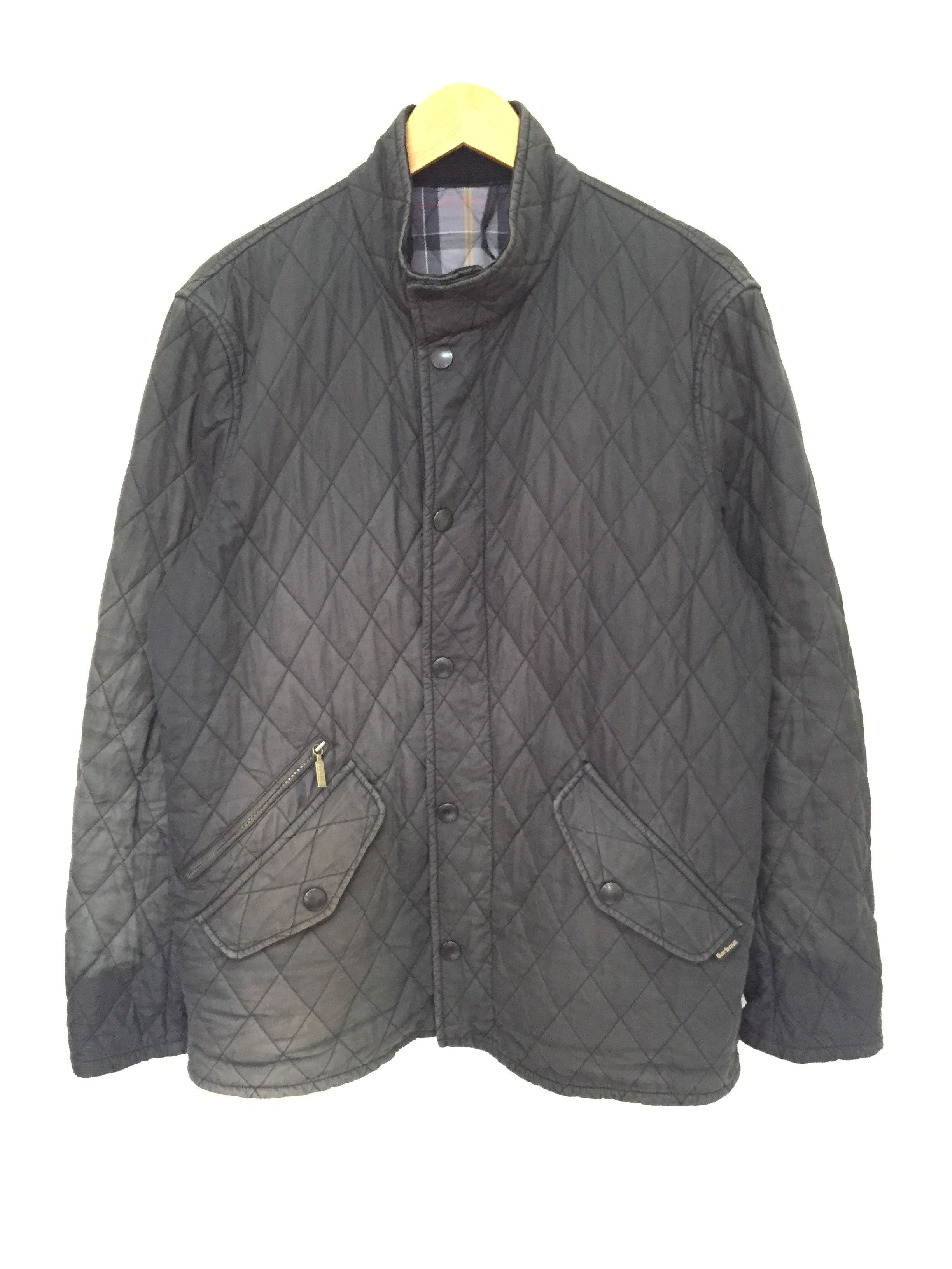 Barbour barbour Sheen Fulham quilted Jacket Size US M / EU 48-50 / 2 - 5 Thumbnail