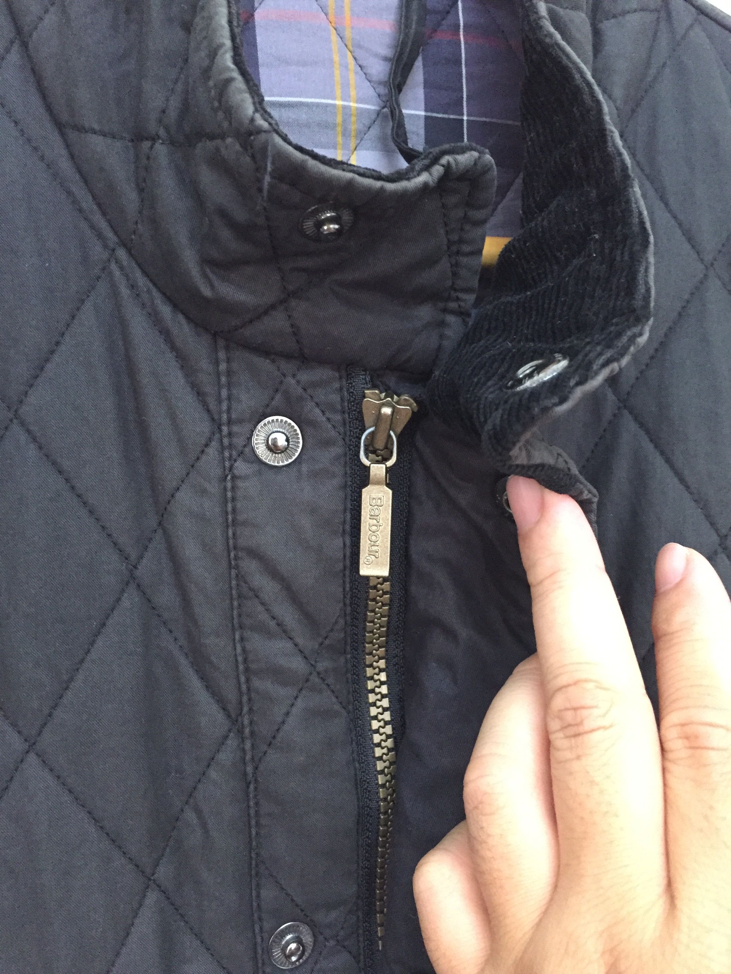 Barbour barbour Sheen Fulham quilted Jacket Size US M / EU 48-50 / 2 - 10 Thumbnail
