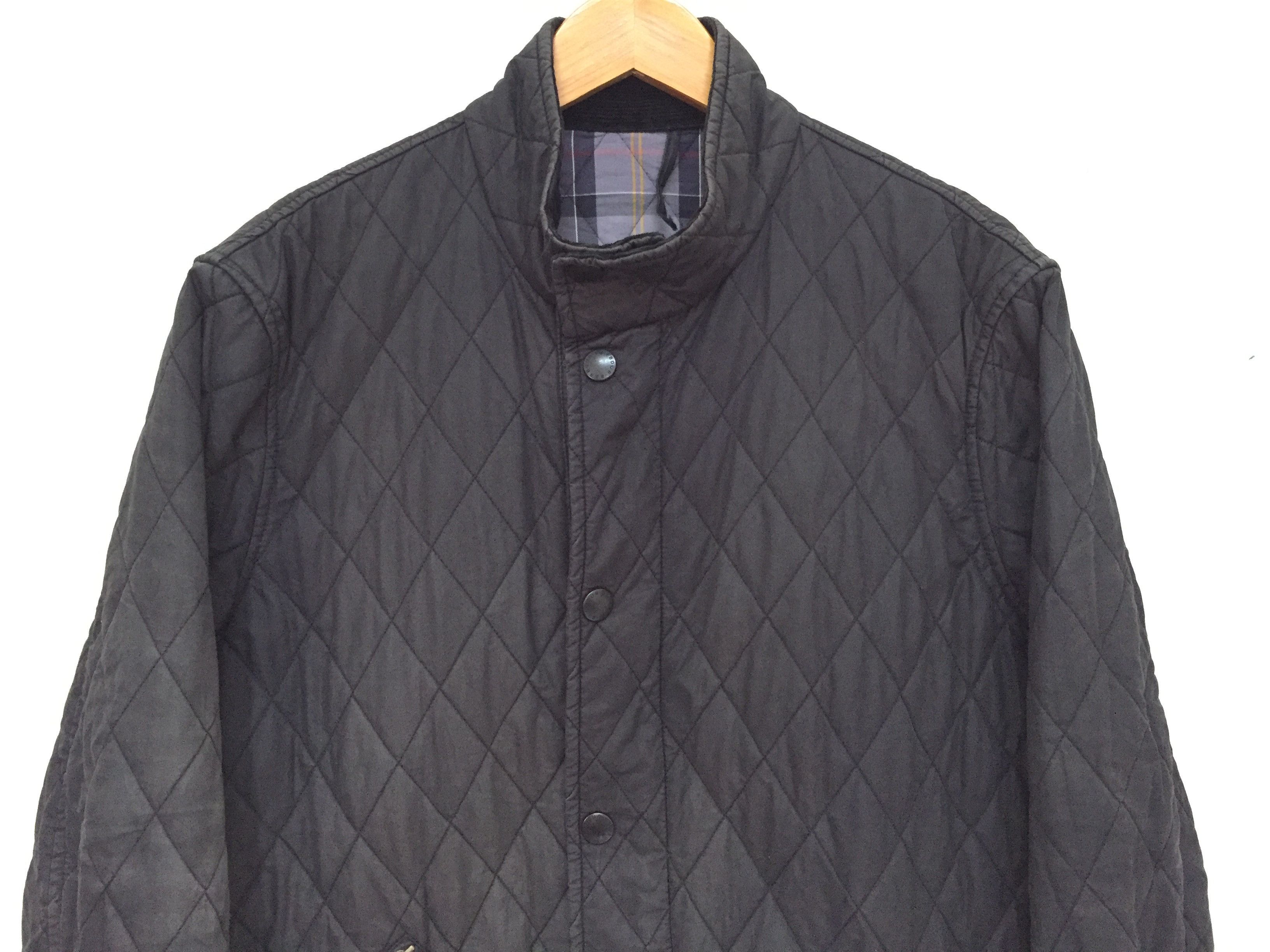 Barbour barbour Sheen Fulham quilted Jacket Size US M / EU 48-50 / 2 - 3 Thumbnail