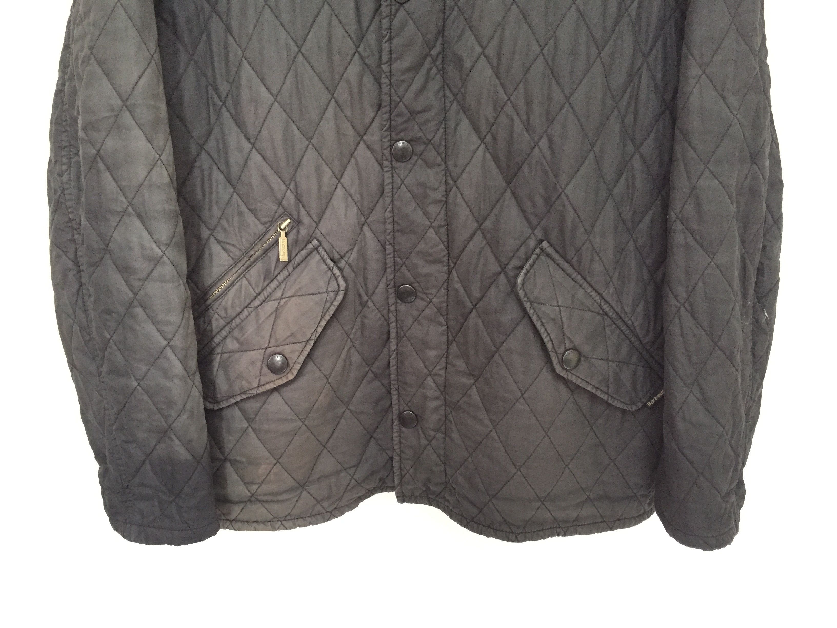 Barbour barbour Sheen Fulham quilted Jacket Size US M / EU 48-50 / 2 - 4 Thumbnail