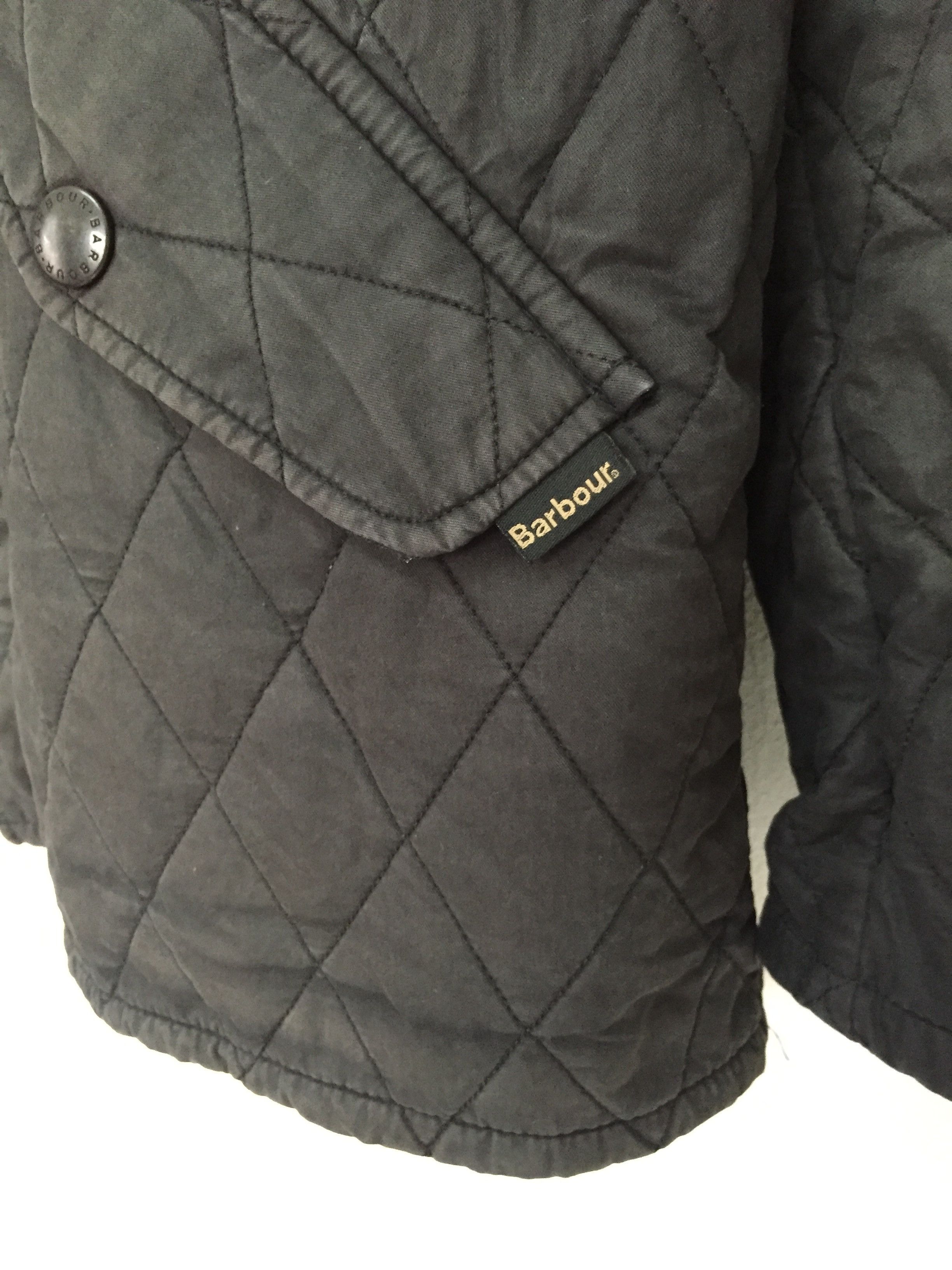 Barbour barbour Sheen Fulham quilted Jacket Size US M / EU 48-50 / 2 - 8 Thumbnail