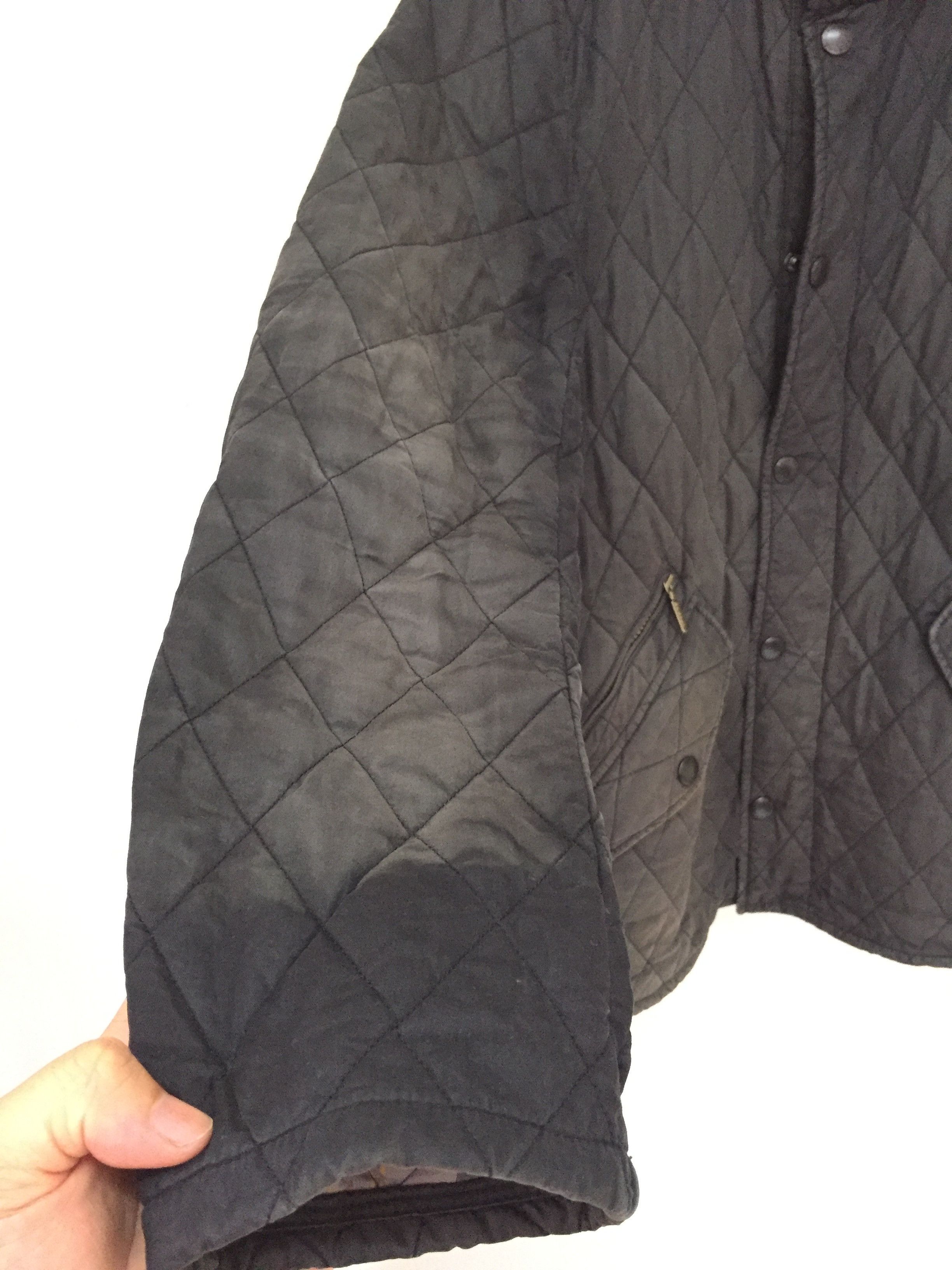 Barbour barbour Sheen Fulham quilted Jacket Size US M / EU 48-50 / 2 - 9 Thumbnail