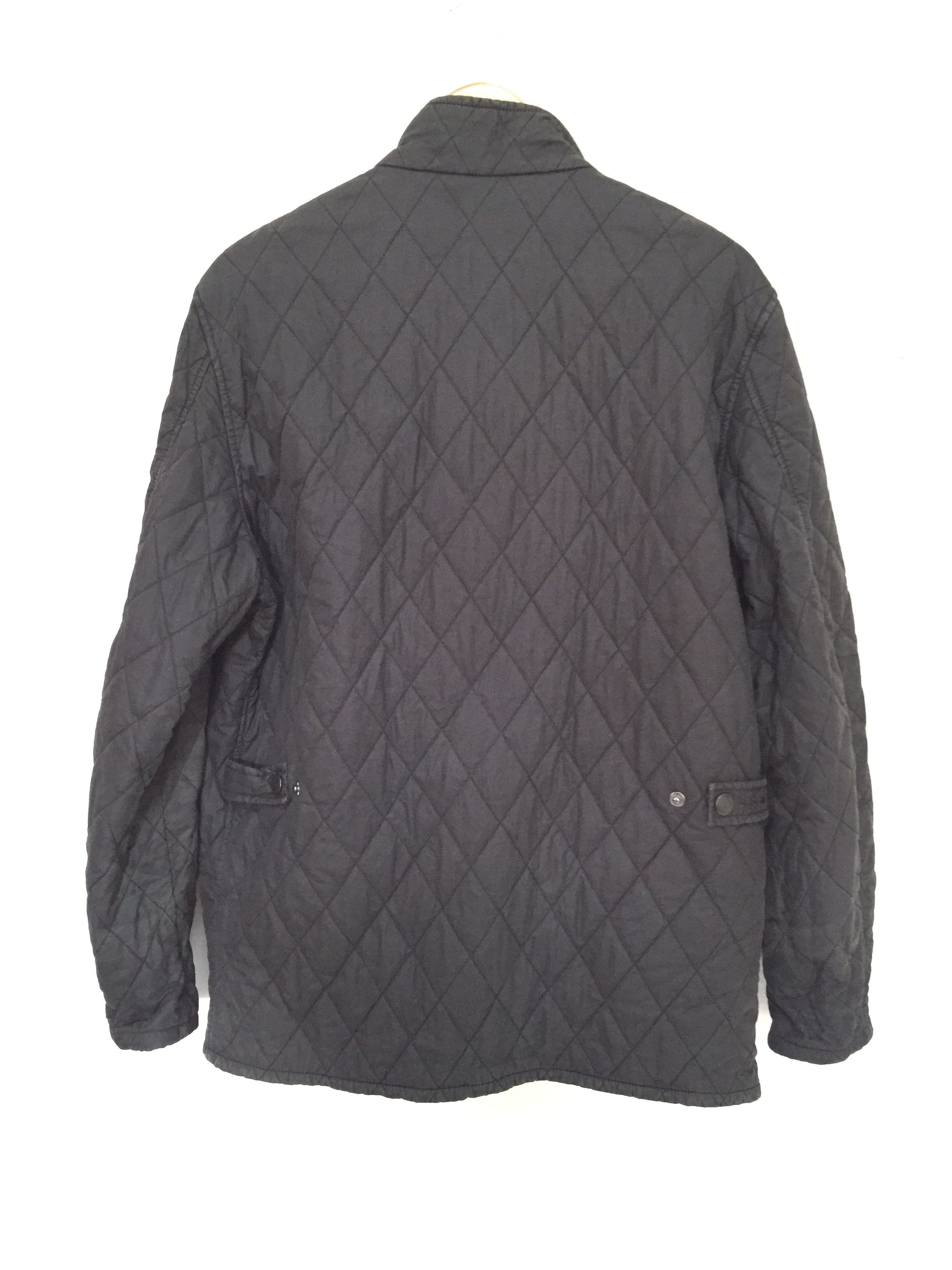 Barbour barbour Sheen Fulham quilted Jacket Size US M / EU 48-50 / 2 - 12 Thumbnail