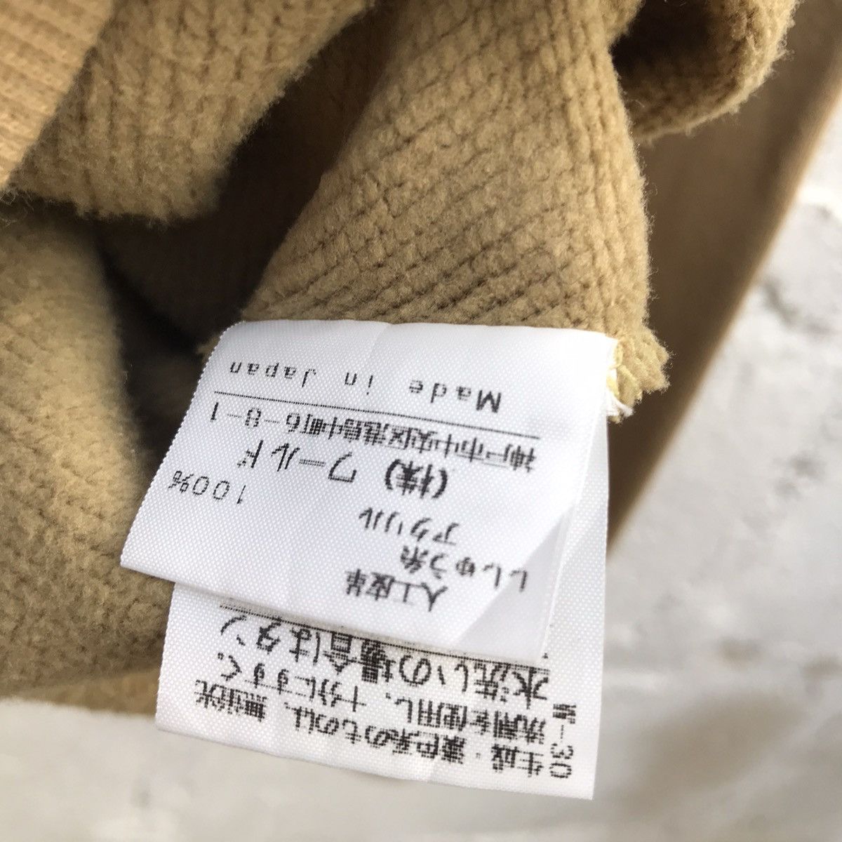 Japanese Brand Uncle Dolce Biglogo Crewneck Sweatshirt Size US L / EU 52-54 / 3 - 6 Thumbnail