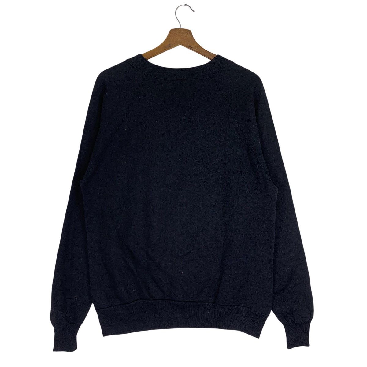 Vintage Vintage 90s May Jenny Pannill Embroidery Sweatshirt Size US L / EU 52-54 / 3 - 4 Thumbnail