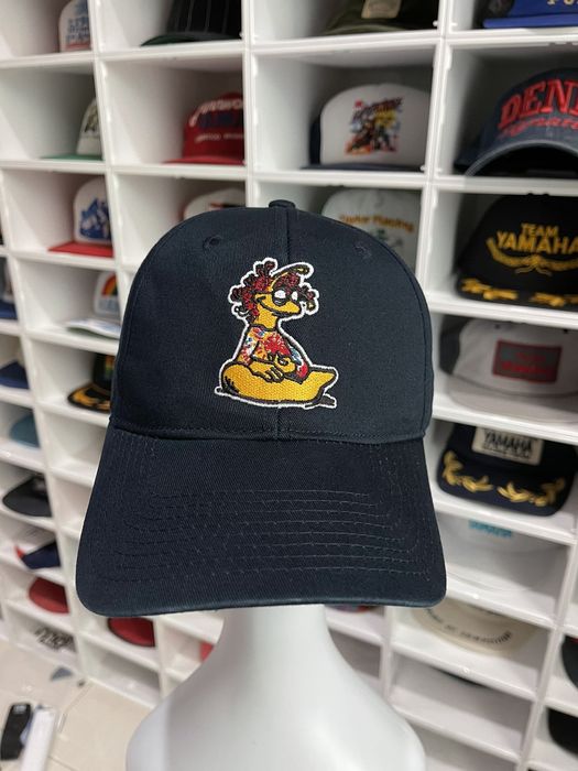 Vintage Champion X UC Santa Cruz Cap Grailed