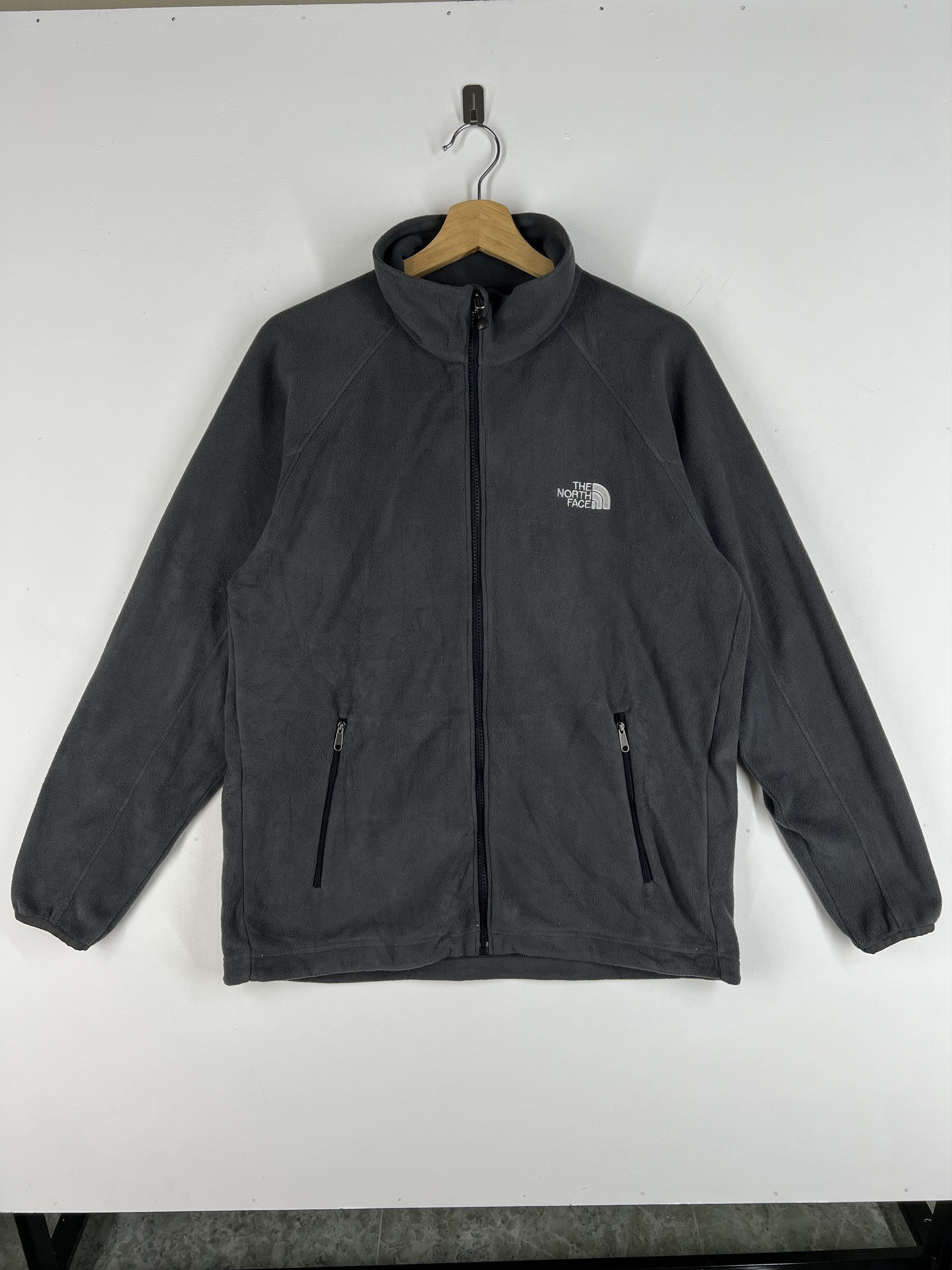 Polartec × The North Face THE NORTH FACE POLARTEC FLEECE JACKET Size US M / EU 48-50 / 2 - 2 Thumbnail