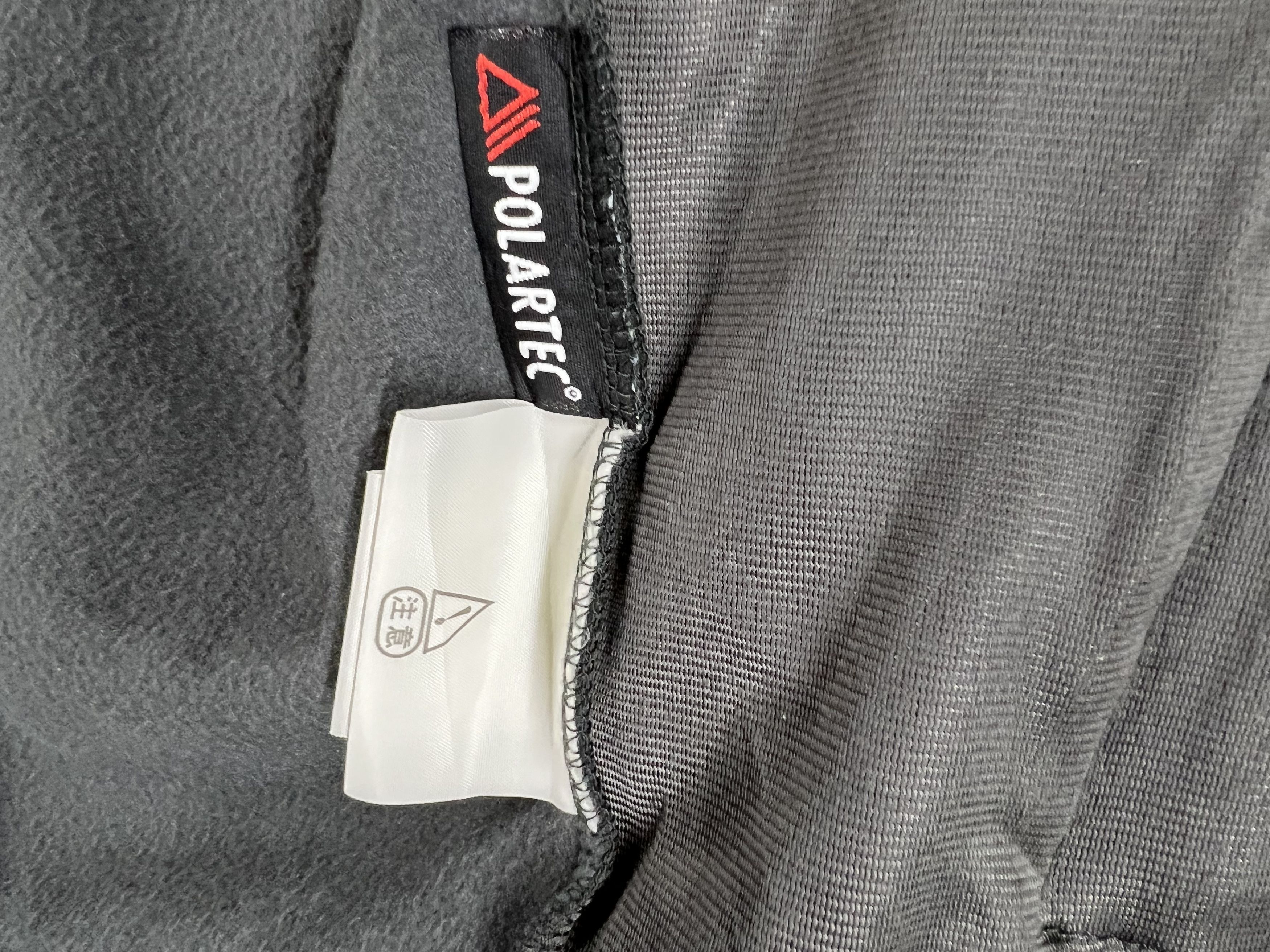 Polartec × The North Face THE NORTH FACE POLARTEC FLEECE JACKET Size US M / EU 48-50 / 2 - 9 Thumbnail