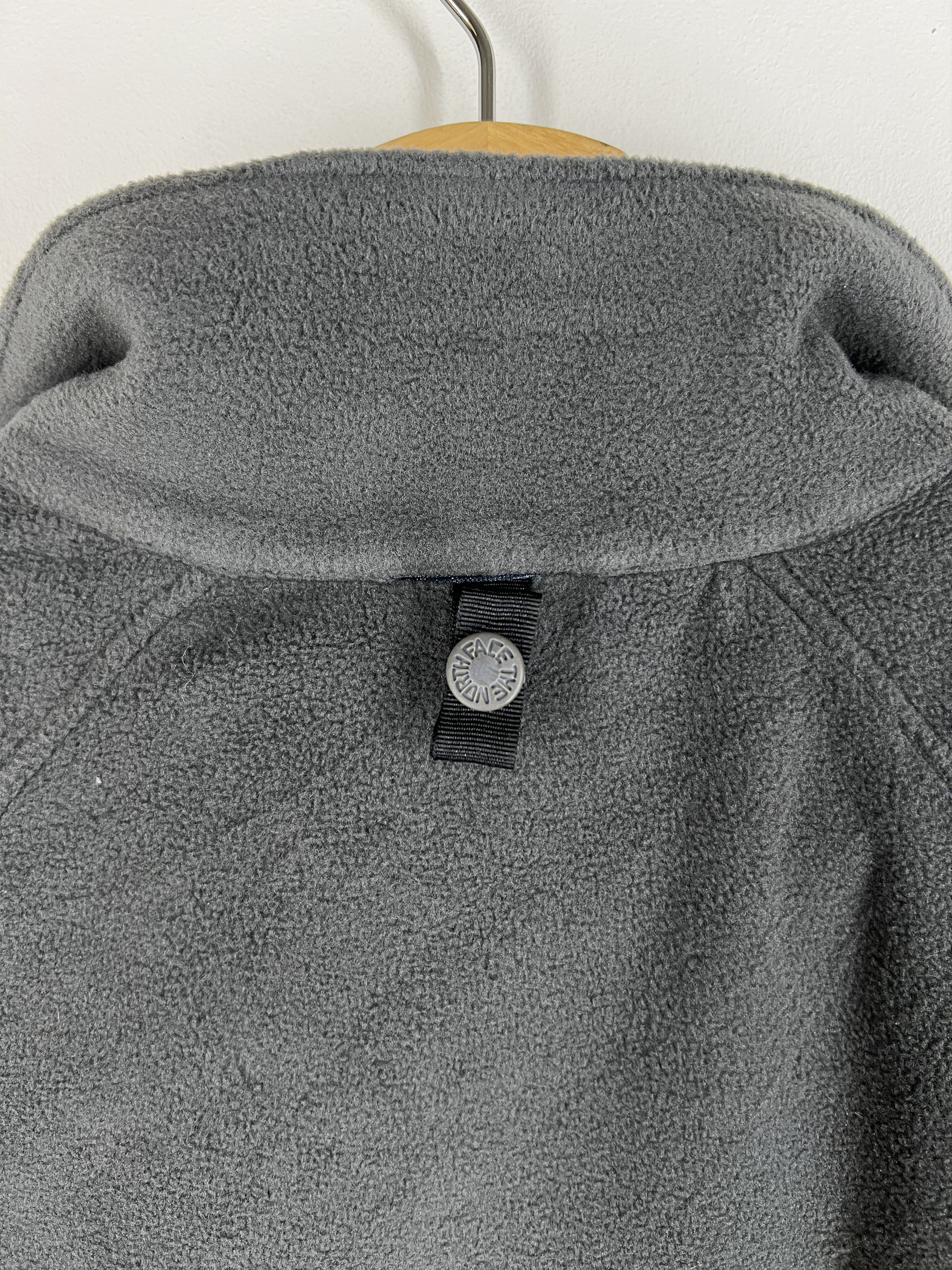 Polartec × The North Face THE NORTH FACE POLARTEC FLEECE JACKET Size US M / EU 48-50 / 2 - 4 Thumbnail