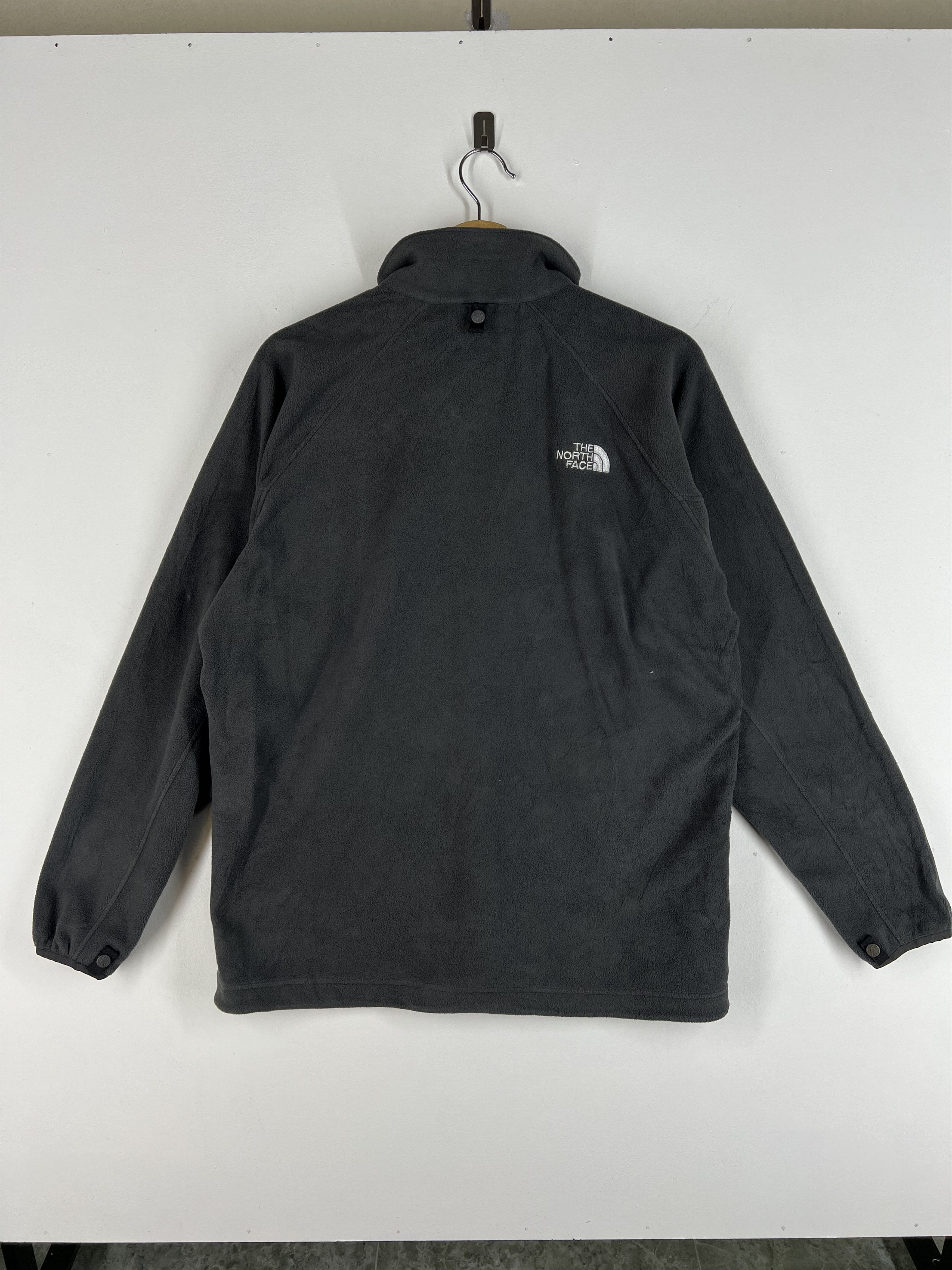 Polartec × The North Face THE NORTH FACE POLARTEC FLEECE JACKET Size US M / EU 48-50 / 2 - 3 Thumbnail