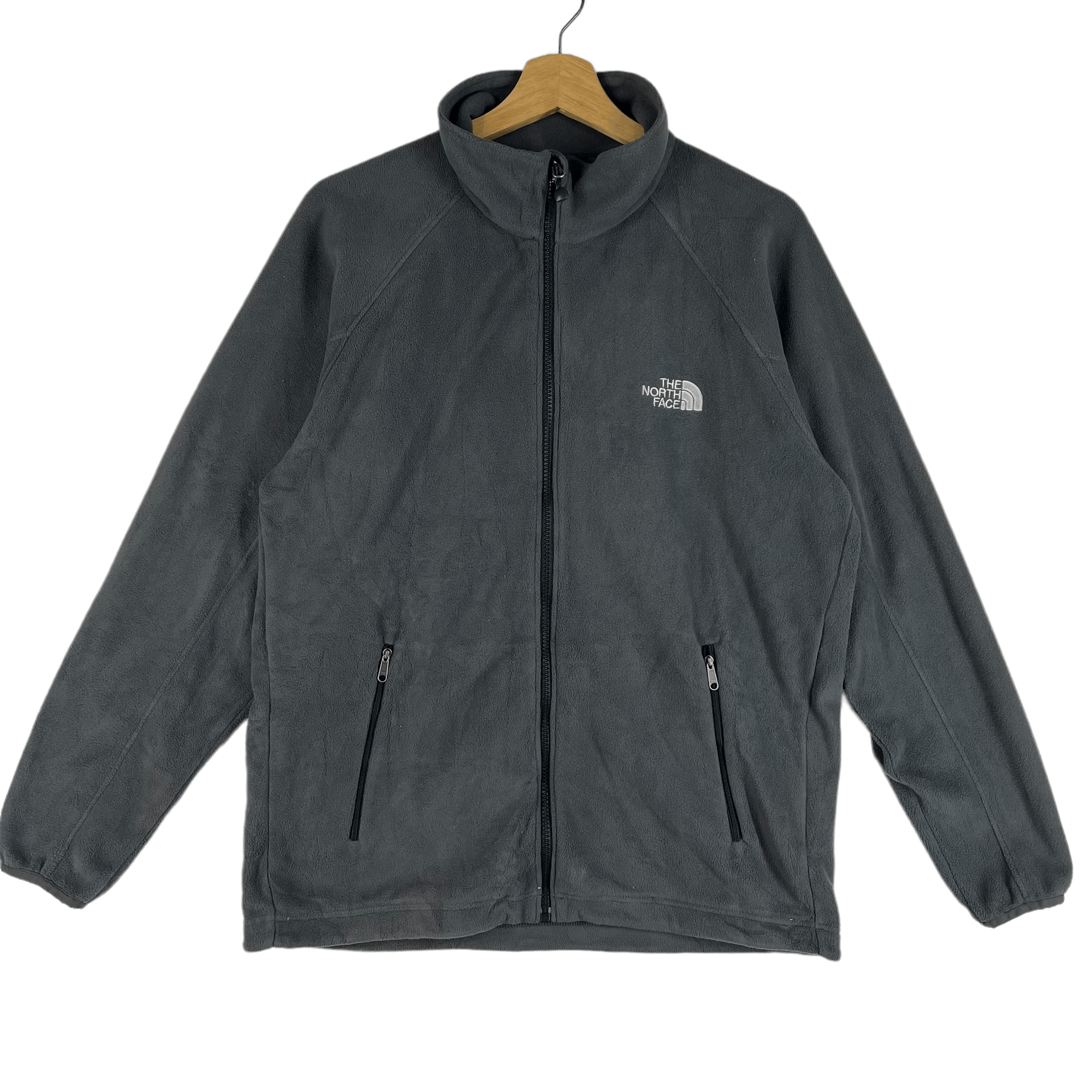 Polartec × The North Face THE NORTH FACE POLARTEC FLEECE JACKET Size US M / EU 48-50 / 2 - 1 Thumbnail