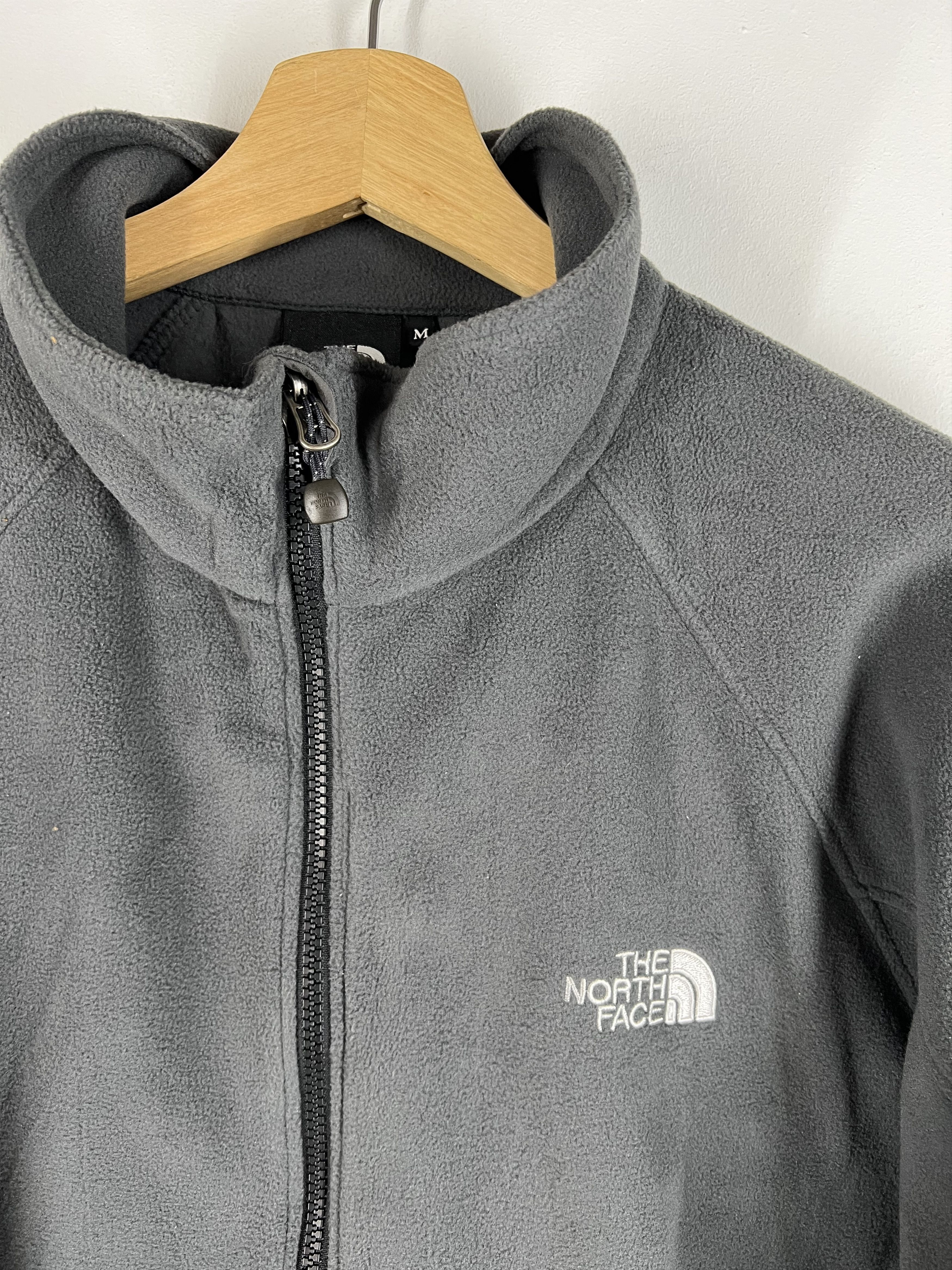 Polartec × The North Face THE NORTH FACE POLARTEC FLEECE JACKET Size US M / EU 48-50 / 2 - 5 Thumbnail