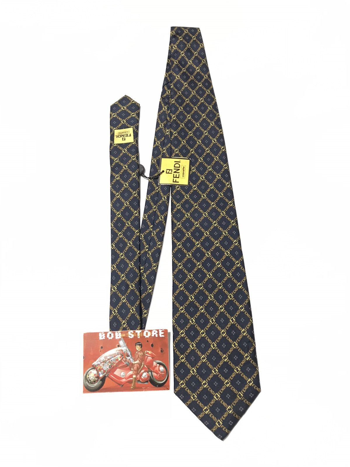 fendi ties prices