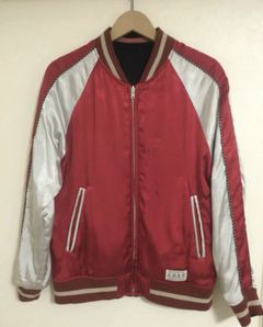 Wacko Maria Jacket | Grailed