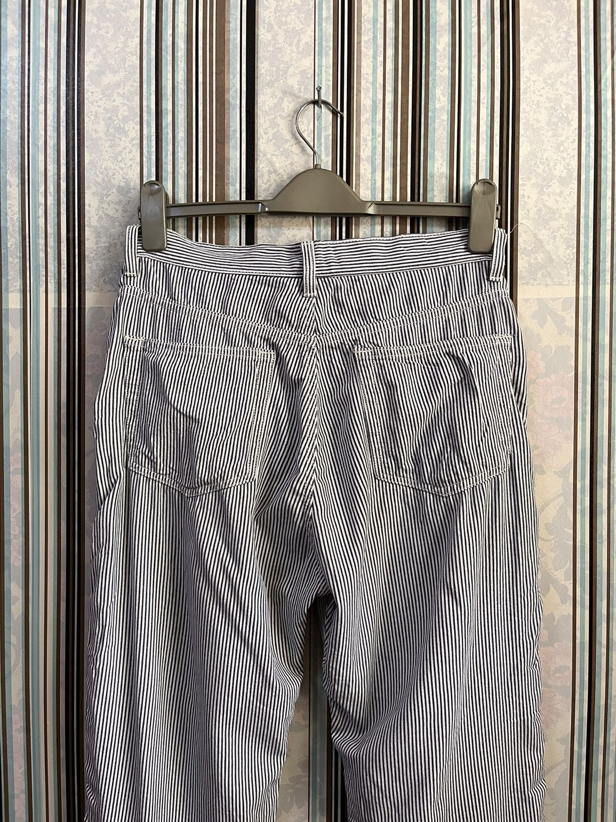 Calvin Klein hickory rail road relaxed #C2 Size US 30 / EU 46 - 6 Thumbnail