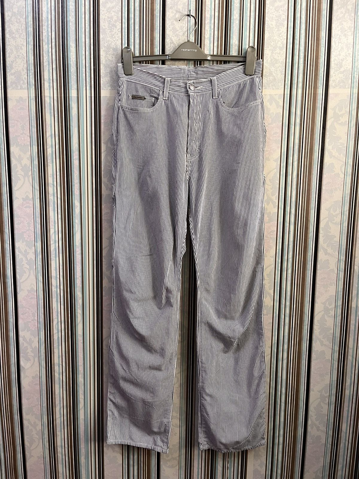 Calvin Klein hickory rail road relaxed #C2 Size US 30 / EU 46 - 1 Thumbnail