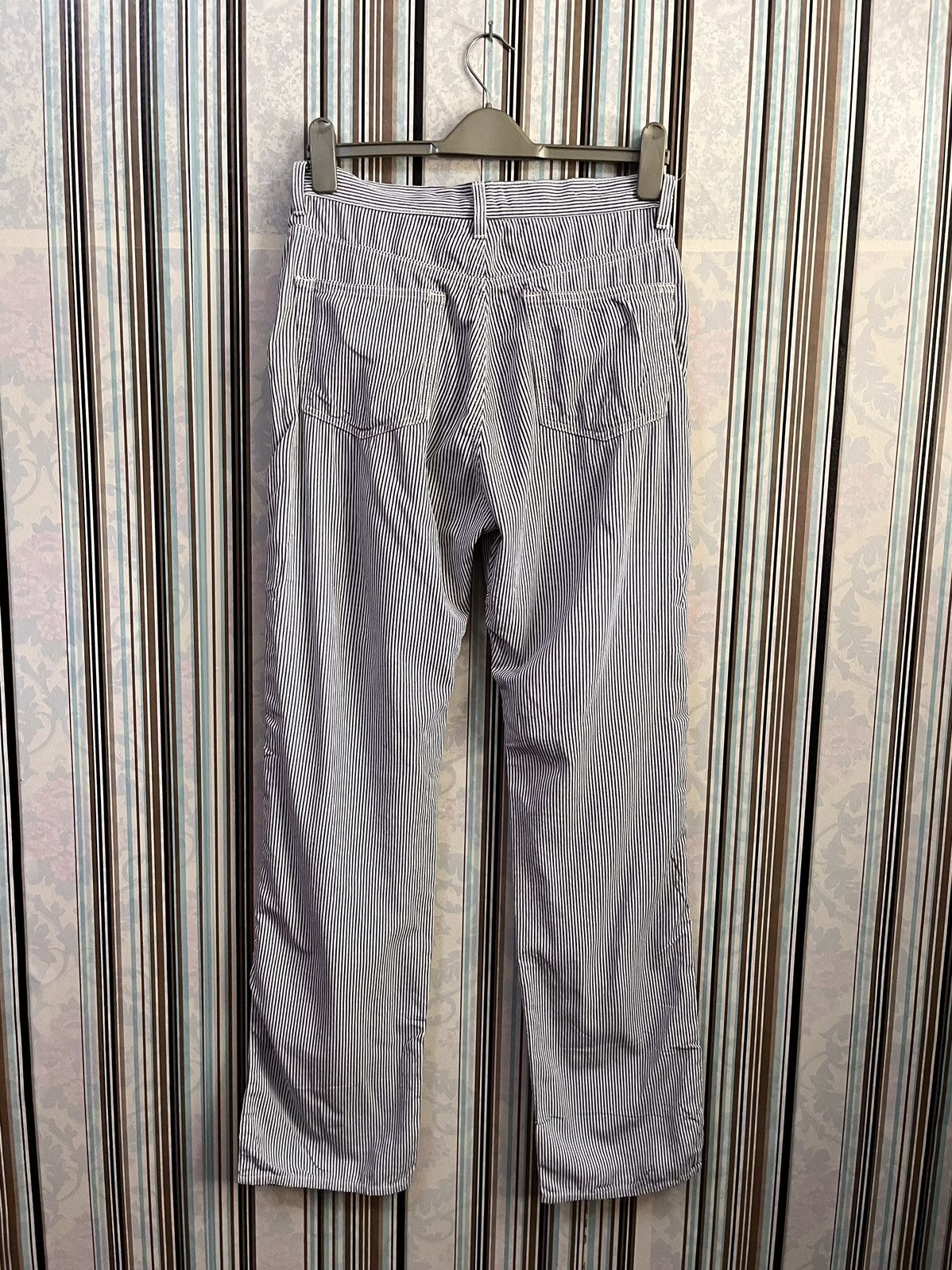 Calvin Klein hickory rail road relaxed #C2 Size US 30 / EU 46 - 2 Thumbnail