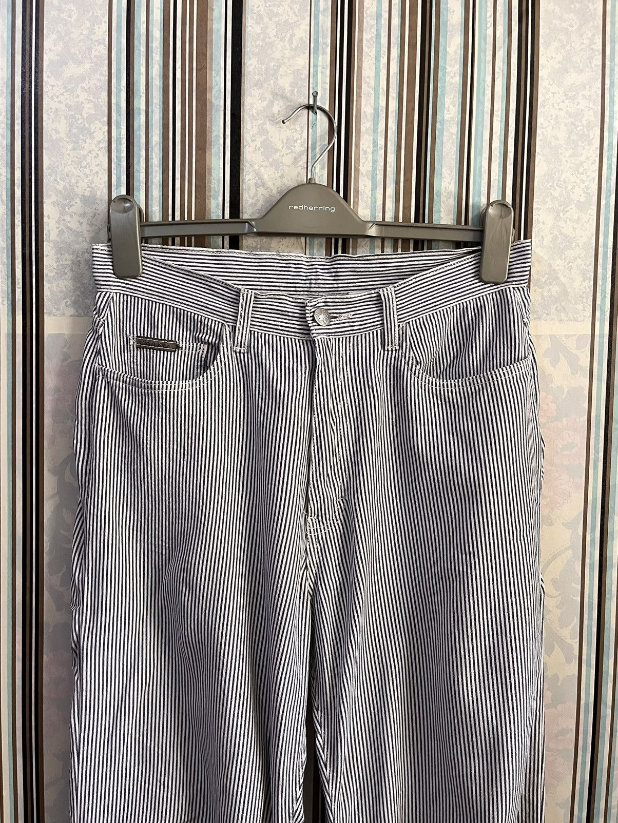 Calvin Klein hickory rail road relaxed #C2 Size US 30 / EU 46 - 7 Thumbnail
