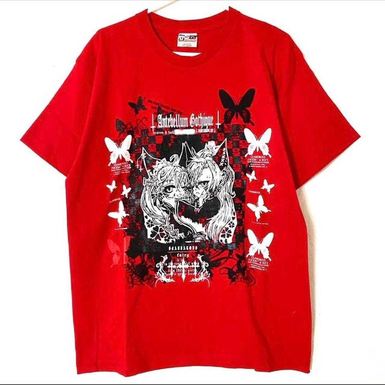 MARI'S ROCK マリズロック　Tシャツ MARI'S ROCK(マリズロック)/商品詳細 オリジナルTシャツ T-59(3XL)
