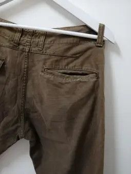 Vintage JOHN BULL Kojima Japan Cargo Pants Size US 32 / EU 48 - 10 Thumbnail
