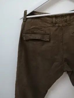 Vintage JOHN BULL Kojima Japan Cargo Pants Size US 32 / EU 48 - 9 Thumbnail