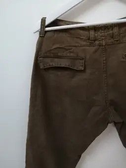 Johnbull JOHN BULL Kojima Japan Cargo Pants - Size M Size US 32 / EU 48 - 9 Thumbnail