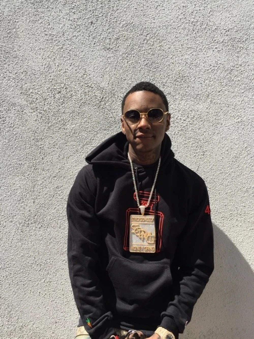 Champion Chanel X Champion X Carrots by Anwar X 424 on Fair Fax Grailed