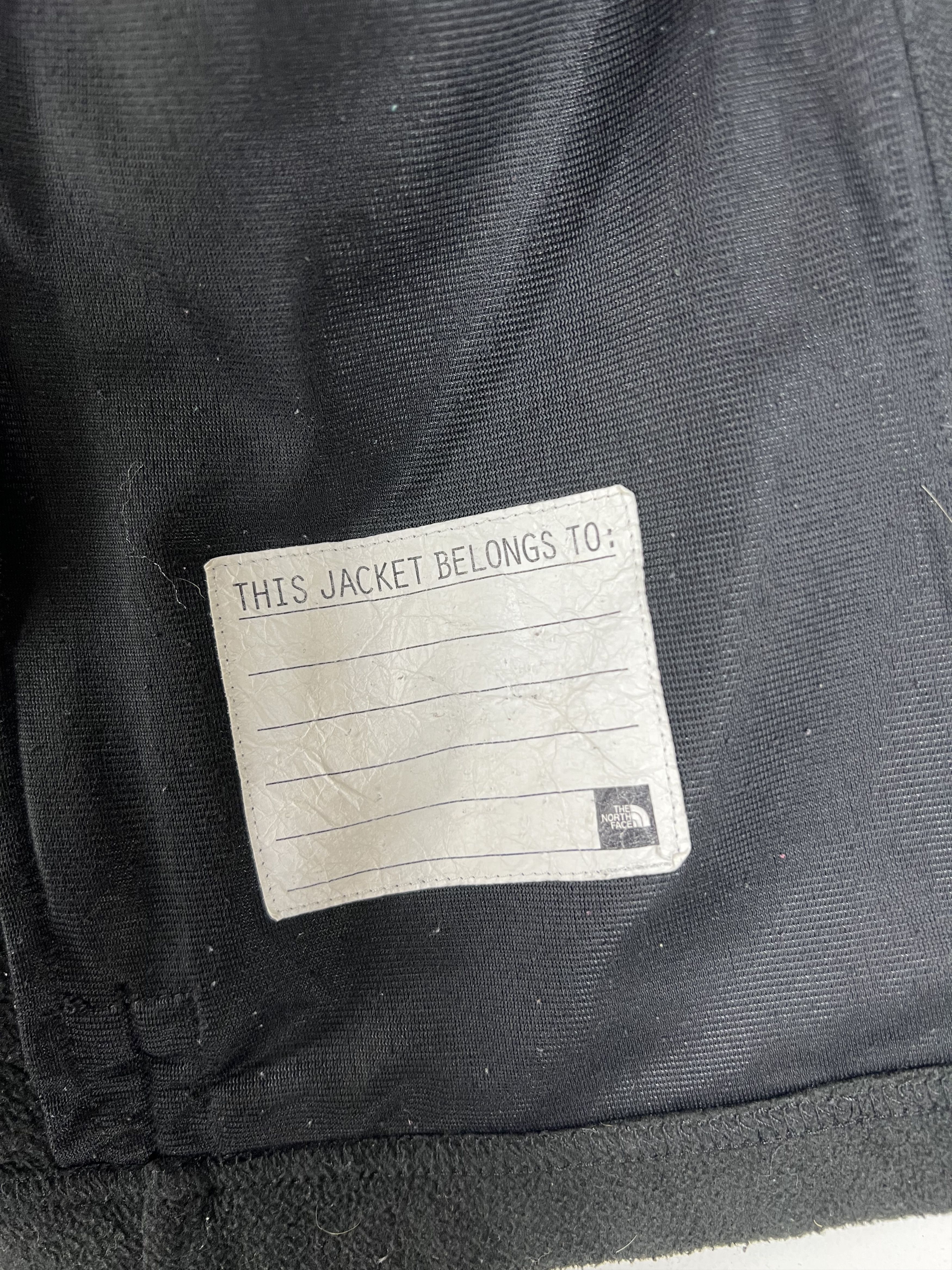 The North Face THE NORTH FACE JACKET Size XL / US 12-14 / IT 48-50 - 8 Thumbnail