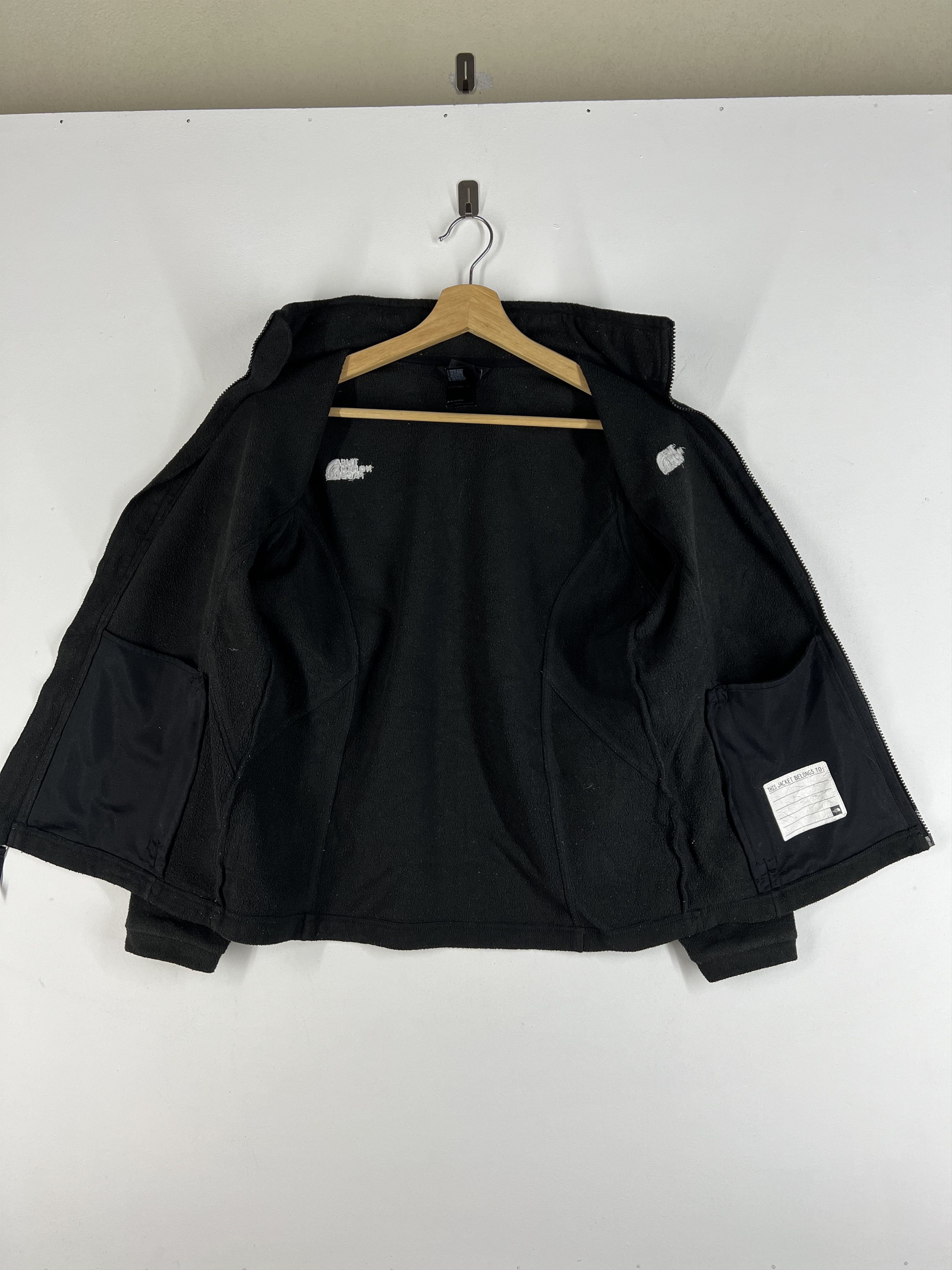 The North Face THE NORTH FACE JACKET Size XL / US 12-14 / IT 48-50 - 7 Thumbnail