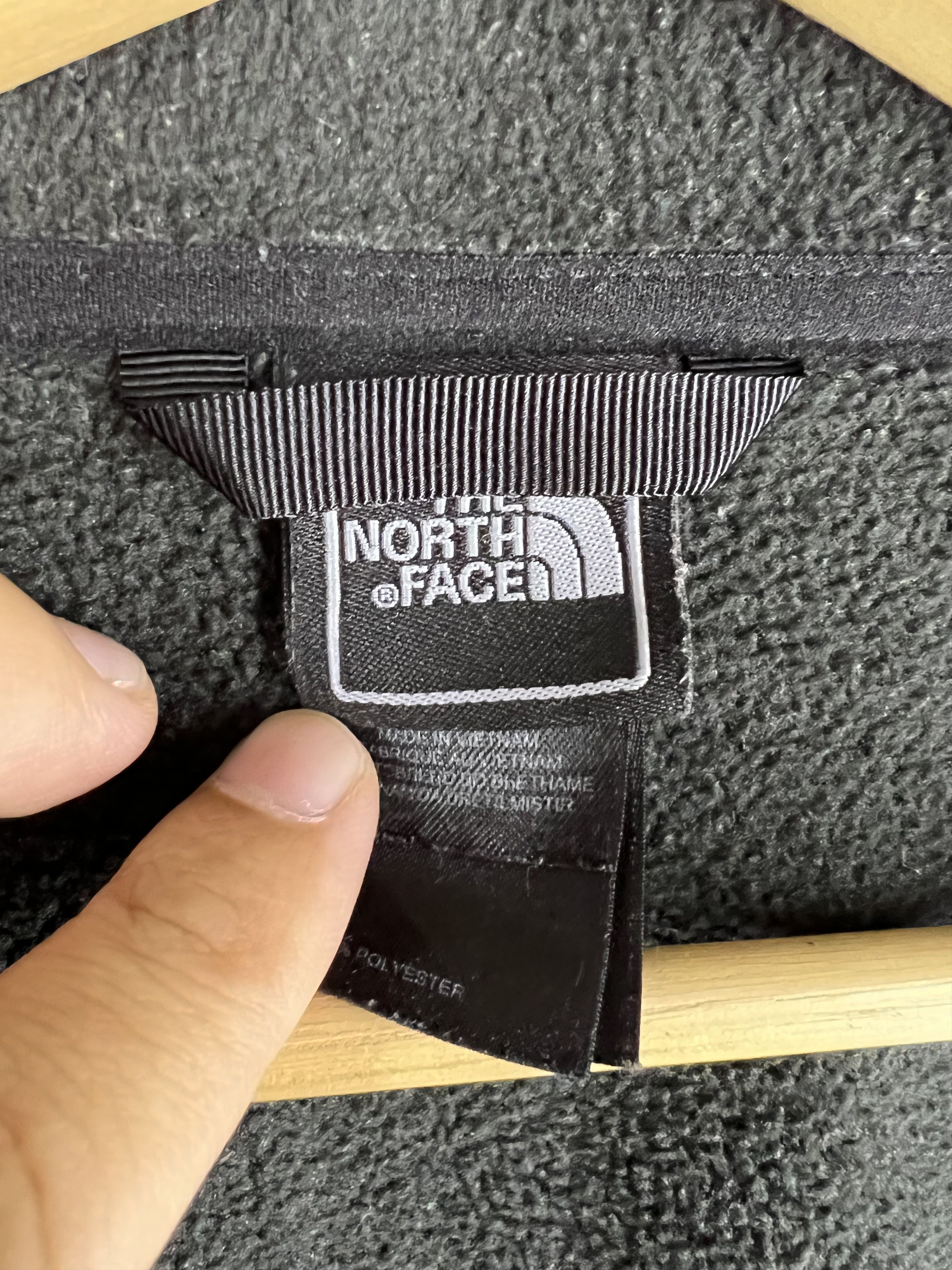 The North Face THE NORTH FACE JACKET Size XL / US 12-14 / IT 48-50 - 9 Thumbnail