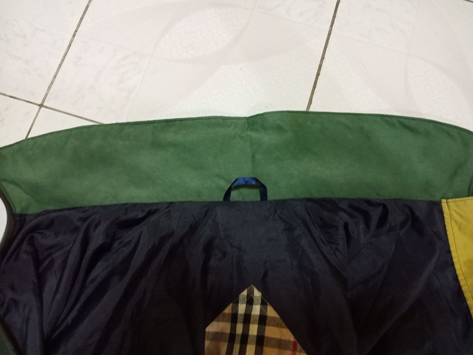 Burberry vintage BURBERRYS jacket Grailed